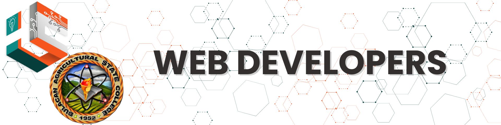 Developers Header